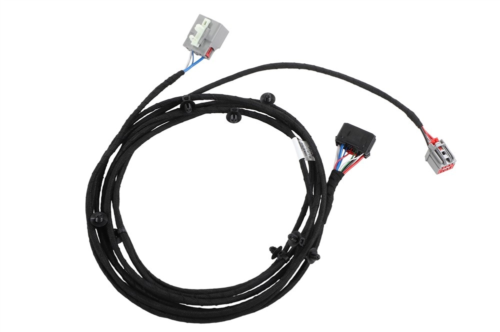 GM Genuine Parts Sunroof Wiring Harness