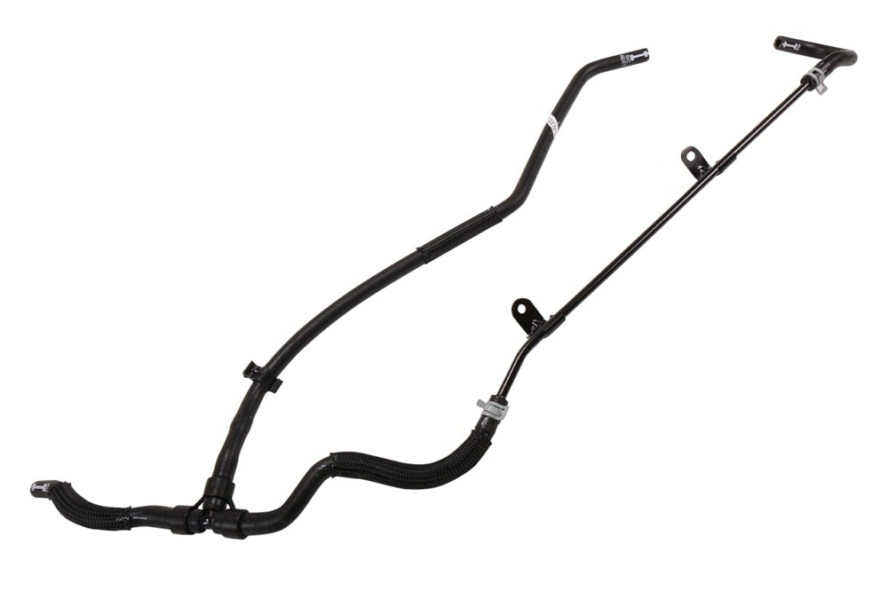 GM Genuine Parts Radiator Surge Tank Inlet Hose