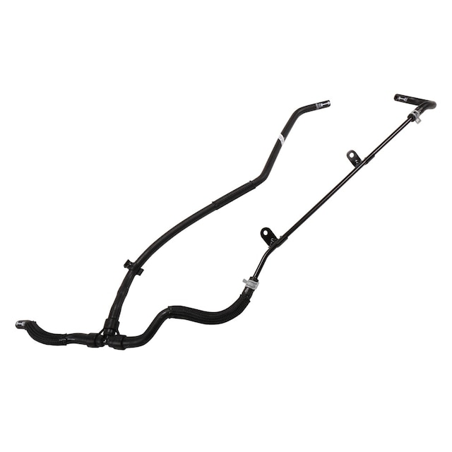 GM Genuine Parts Radiator Surge Tank Inlet Hose