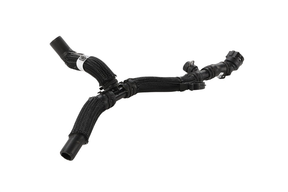 GM Genuine Parts Heater Outlet Hose