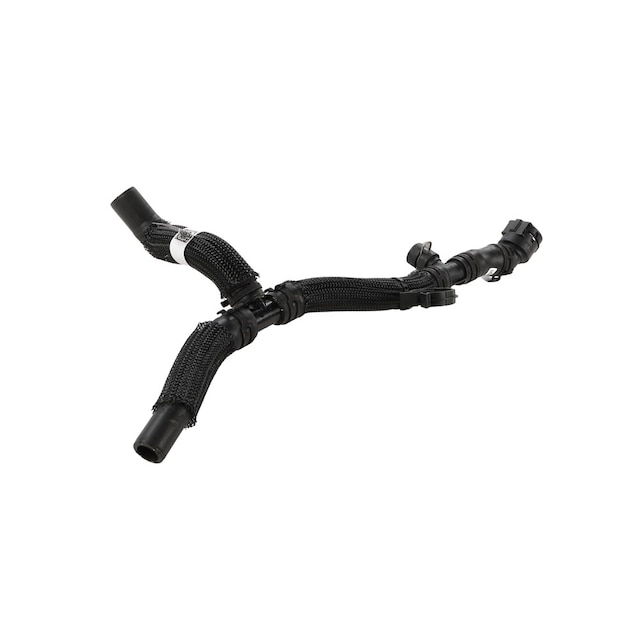 GM Genuine Parts Heater Outlet Hose