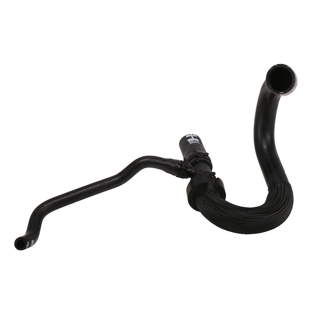 ACDelco GM Original Equipment Radiator Outlet Hose