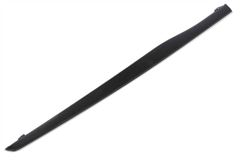 GM Genuine Parts Daen Passenger Side Instrument Panel Trim Plate Applique