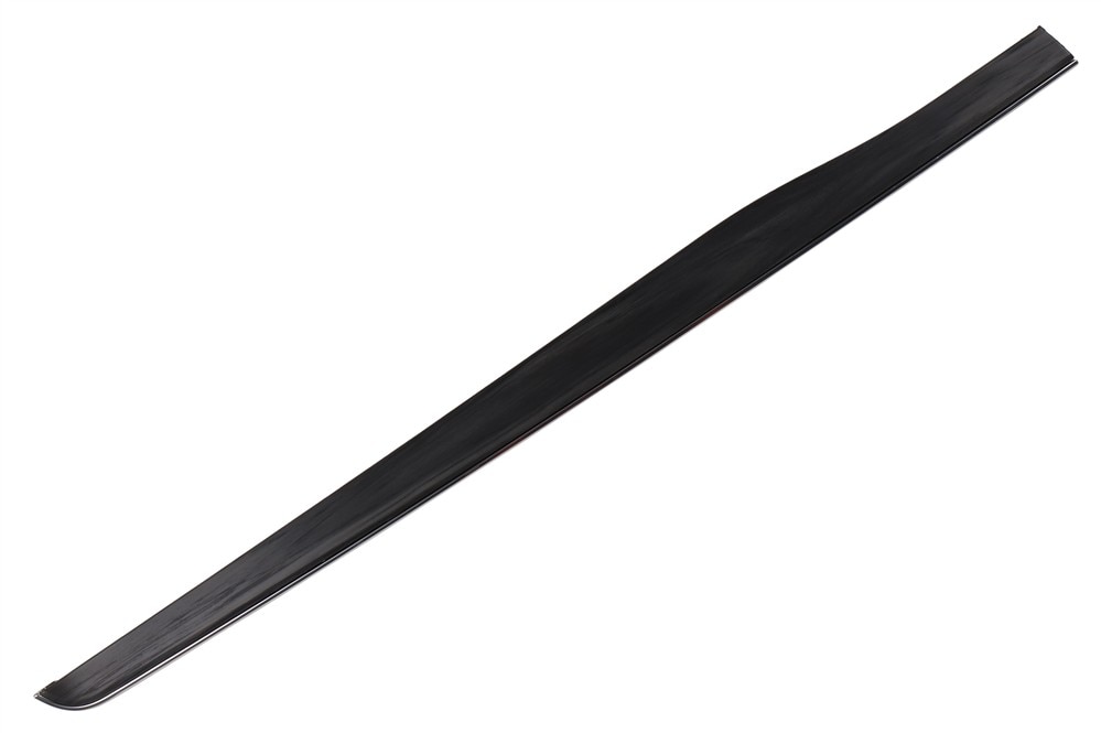 GM Genuine Parts Caladan Passenger Side Instrument Panel Trim Plate Applique
