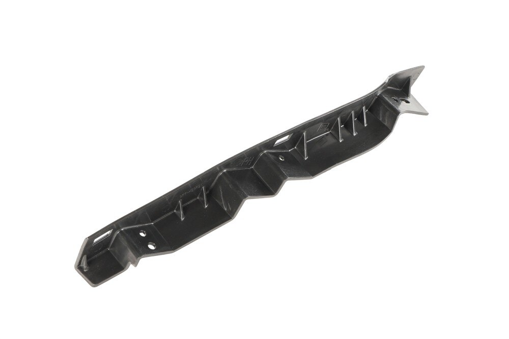 GM Genuine Parts Front Passenger Side Bumper Fascia Lower Reinforcement