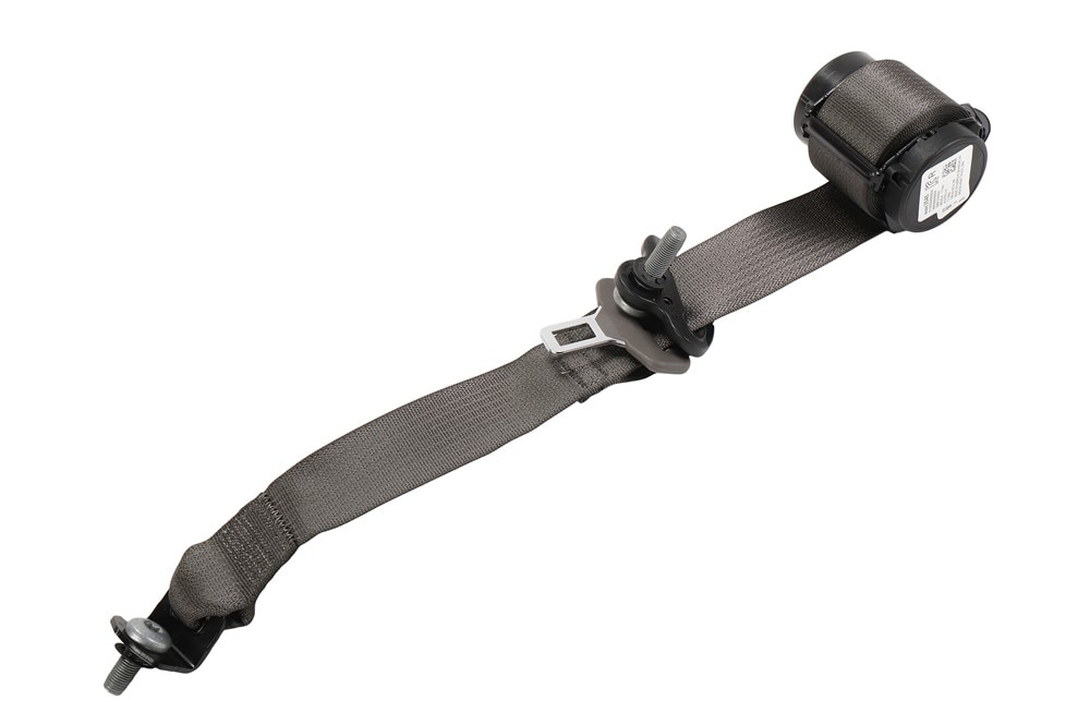 GM Genuine Parts Atmosphere 3rd Row Passenger Side Seat Belt Retractor Kit