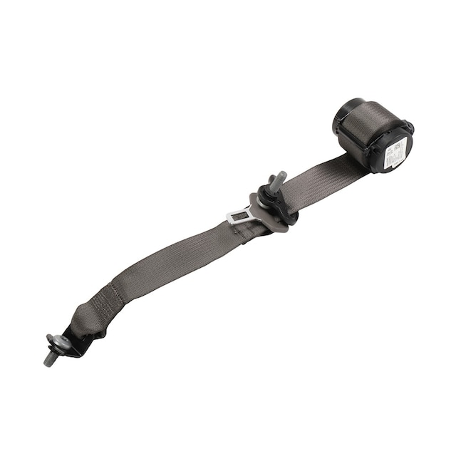 GM Genuine Parts Atmosphere 3rd Row Passenger Side Seat Belt Retractor Kit