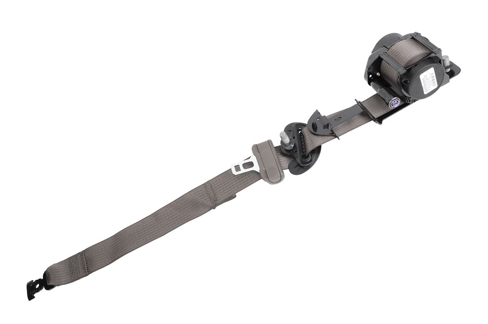 GM Genuine Parts Atmosphere Driver Seat Belt Retractor Kit