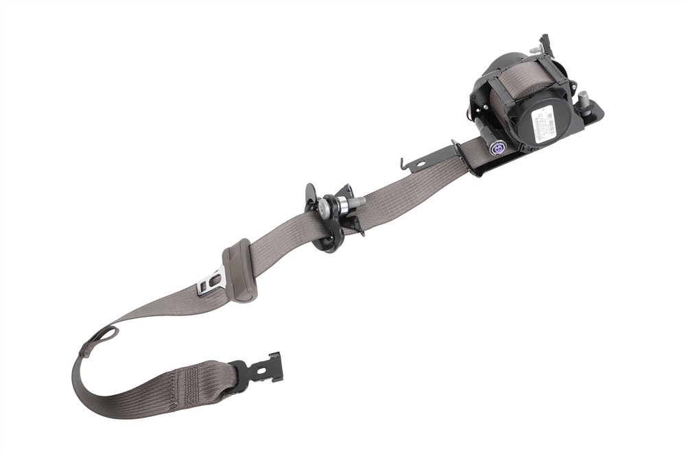 GM Genuine Parts Atmosphere Front Passenger Side Seat Belt Retractor Kit