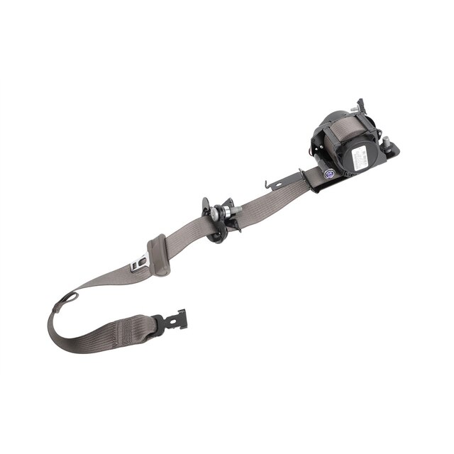 GM Genuine Parts Atmosphere Front Passenger Side Seat Belt Retractor Kit