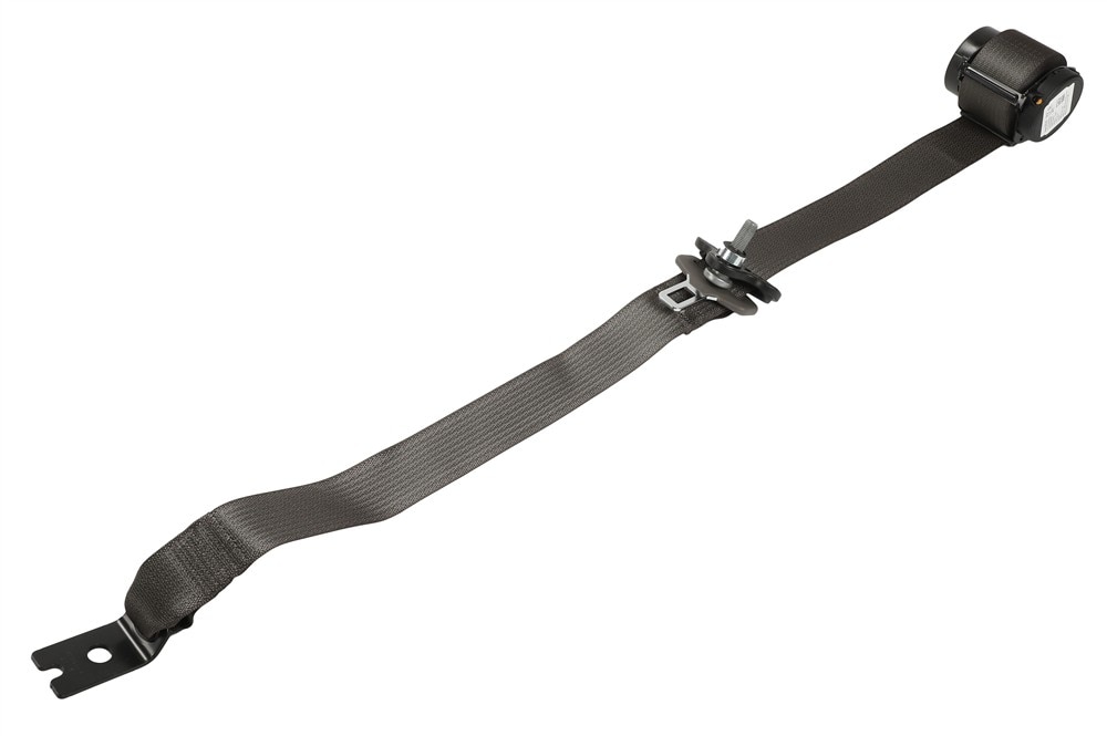 GM Genuine Parts Atmosphere Rear Passenger Side Seat Belt Retractor Kit