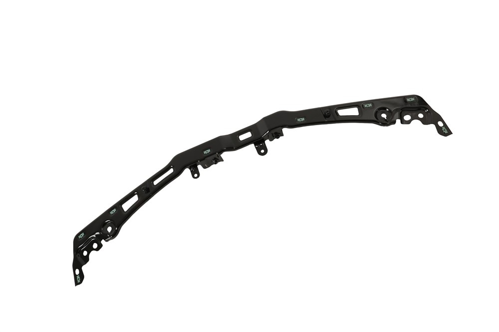 GM Genuine Parts Front Bumper Fascia Center Support