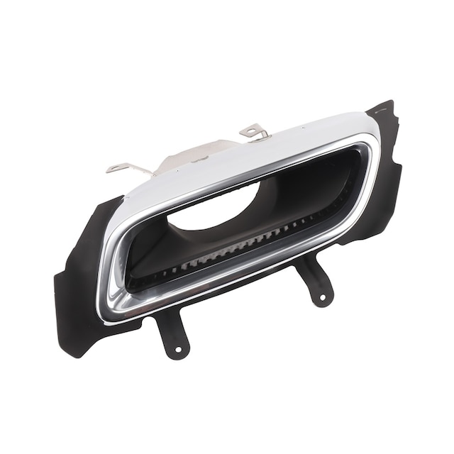 GM Genuine Parts Driver Side Exhaust Tail Pipe Heat Sleeve