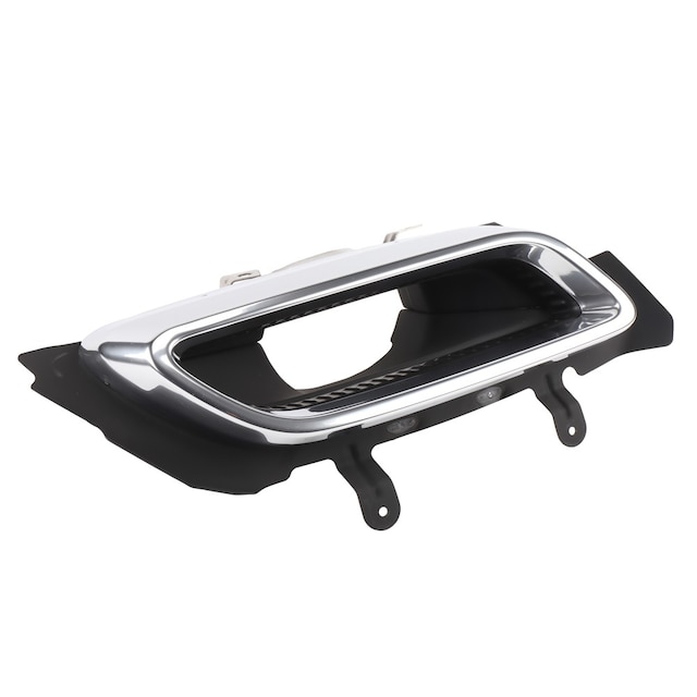GM Genuine Parts Passenger Side Exhaust Tail Pipe Heat Sleeve
