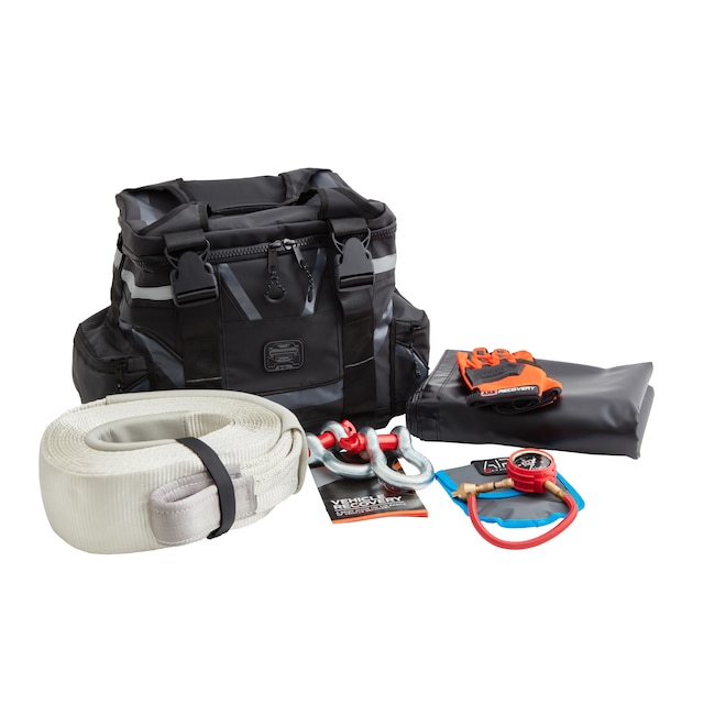 Off-Road Recovery Kit