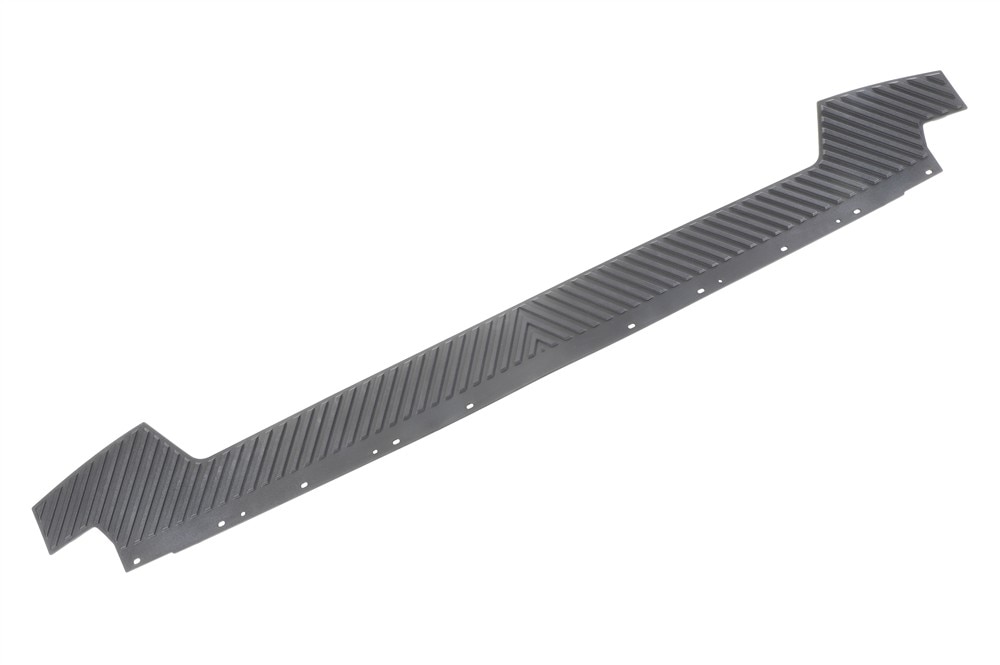 GM Genuine Parts Rear Bumper Fascia Step Pad