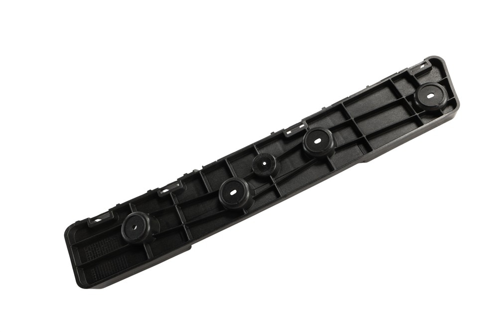 GM Genuine Parts Driver Side Rear Bumper Fascia Guide