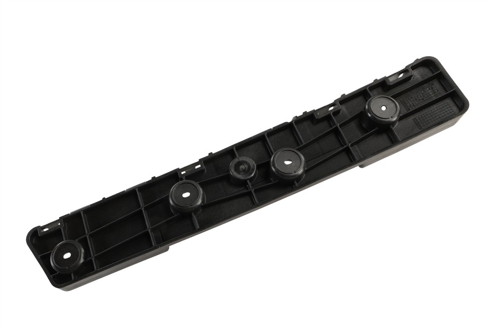 GM Genuine Parts Passenger Side Rear Bumper Fascia Guide