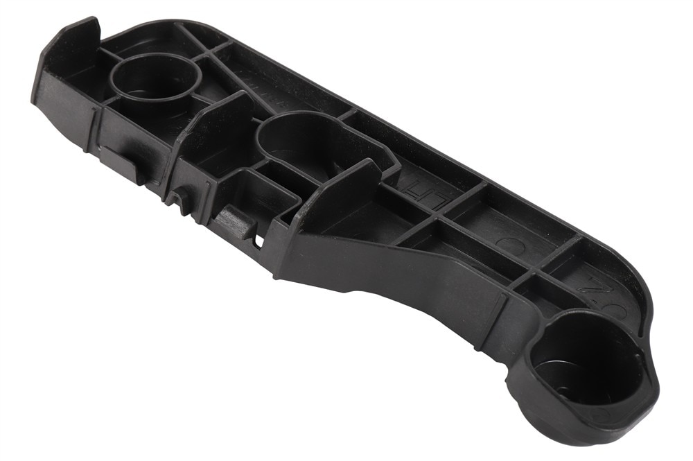 GM Genuine Parts Rear Bumper Fascia Driver Side Guide