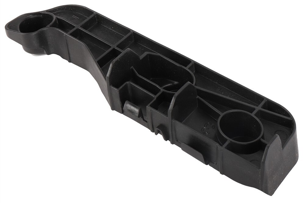 GM Genuine Parts Rear Bumper Fascia Passenger Side Guide