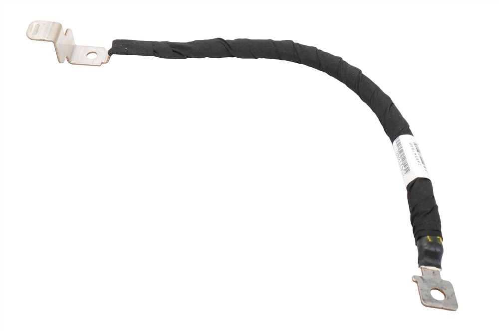 GM Genuine Parts Auxiliary Battery Positive Cable