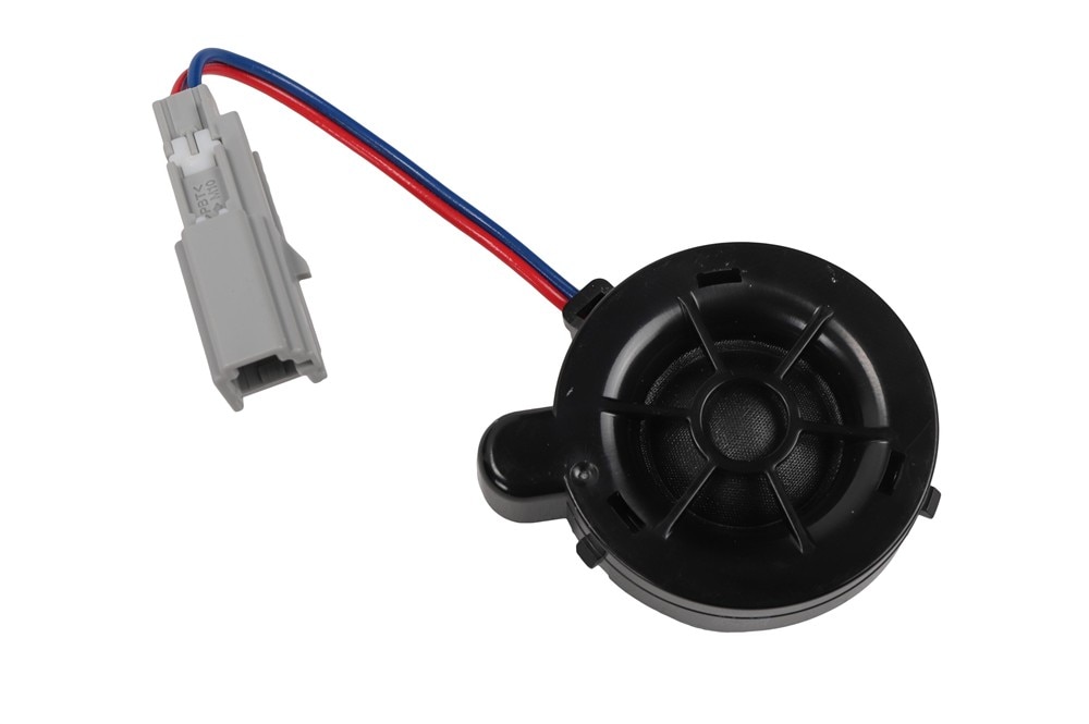 GM Genuine Parts Rear Side Door Upper Speaker