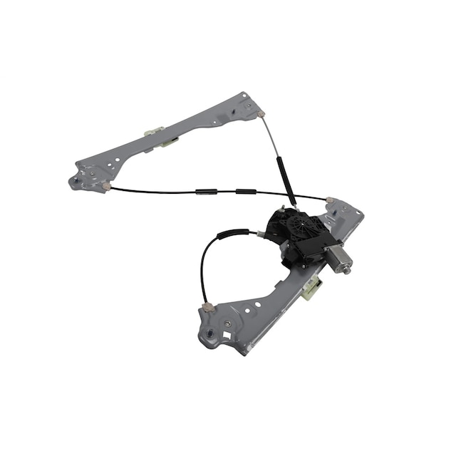 GM Genuine Parts Front Driver Side Door Window Regulator