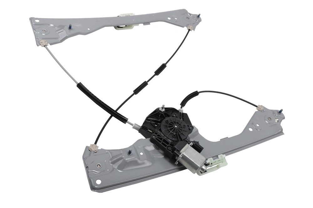 GM Genuine Parts Front Passenger Side Door Window Regulator