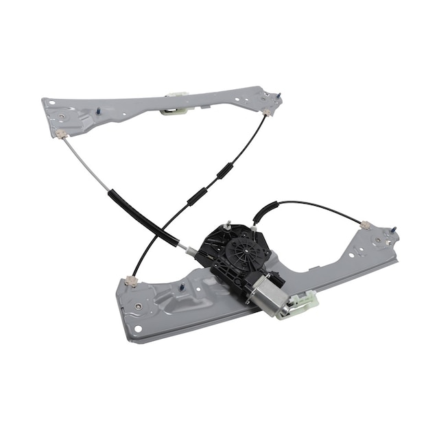 GM Genuine Parts Front Passenger Side Door Window Regulator