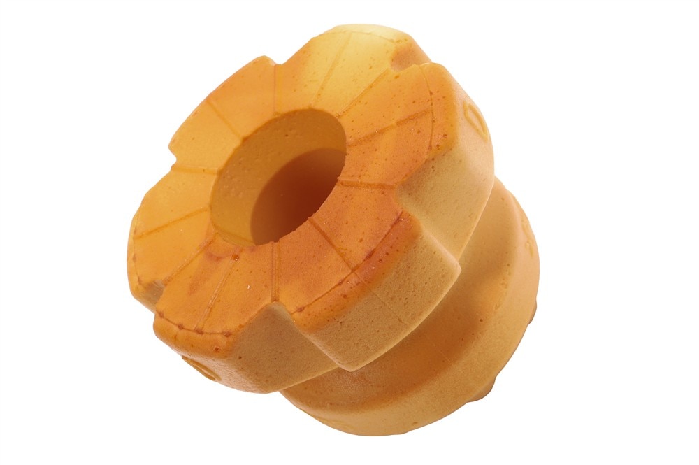 GM Genuine Parts Rear Shock Absorber Bumper