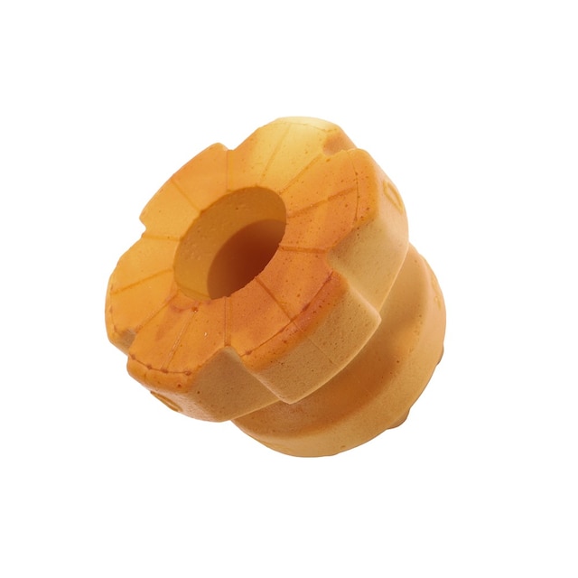 GM Genuine Parts Rear Shock Absorber Bumper