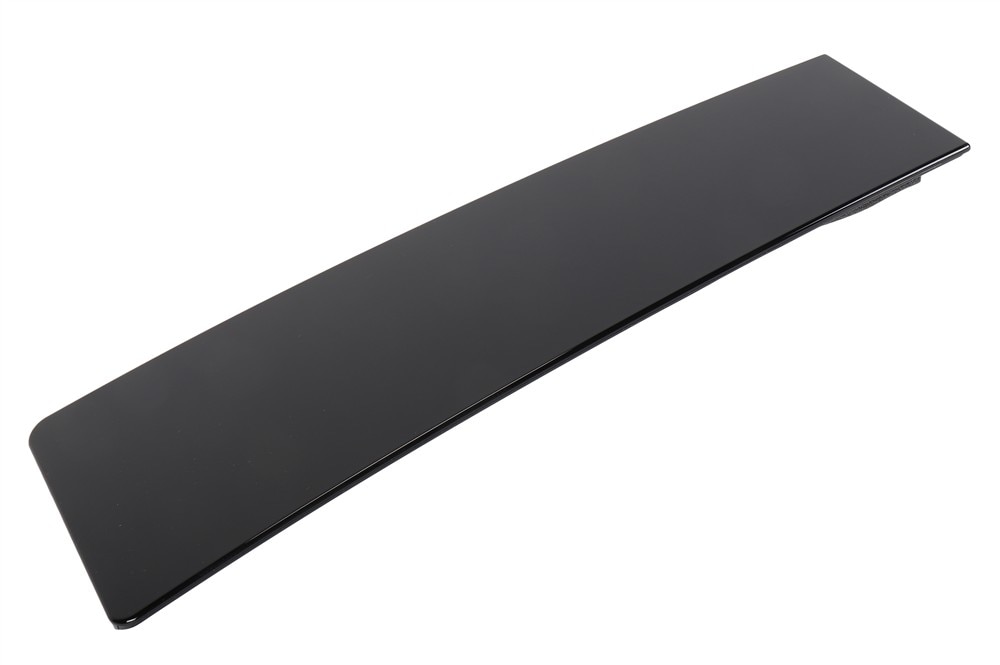GM Genuine Parts Front Driver Side Door Window Frame Rear Applique