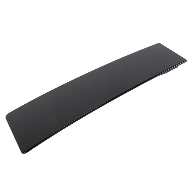 GM Genuine Parts Front Driver Side Door Window Frame Rear Applique