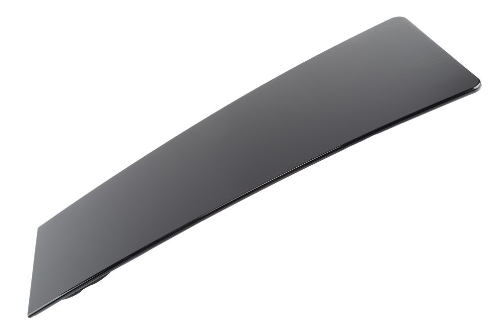 GM Genuine Parts Front Passenger Side Door Window Frame Rear Applique