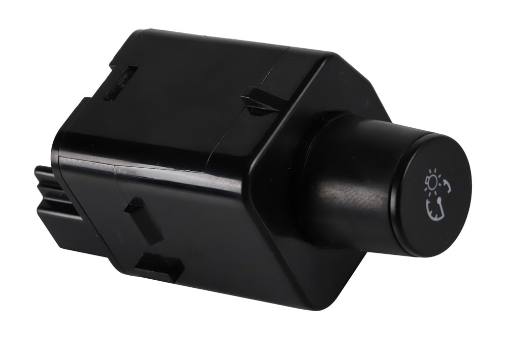 GM Genuine Parts Black Dimmer Switch