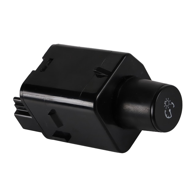 GM Genuine Parts Black Dimmer Switch