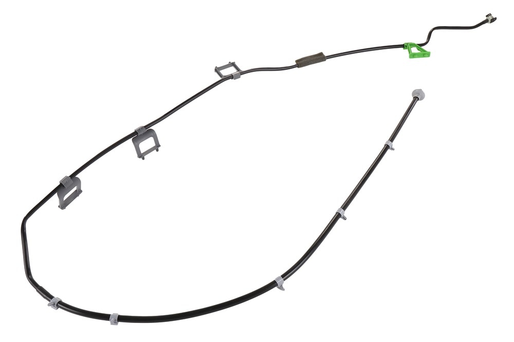 GM Genuine Parts Rear Driver Side Sunroof Drain Hose