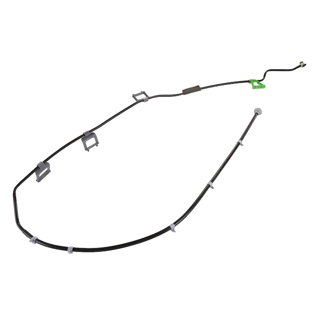 GM Genuine Parts Rear Driver Side Sunroof Drain Hose