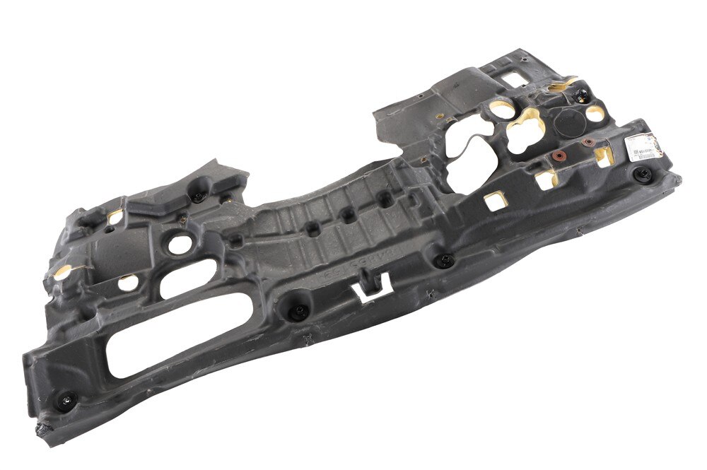 GM Genuine Parts Dash Panel Interior Sound Barrier