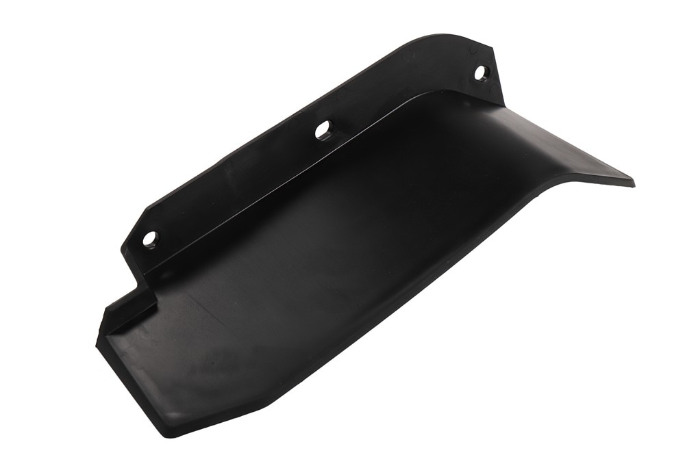 GM Genuine Parts Front Passenger Side Tire Front Air Deflector