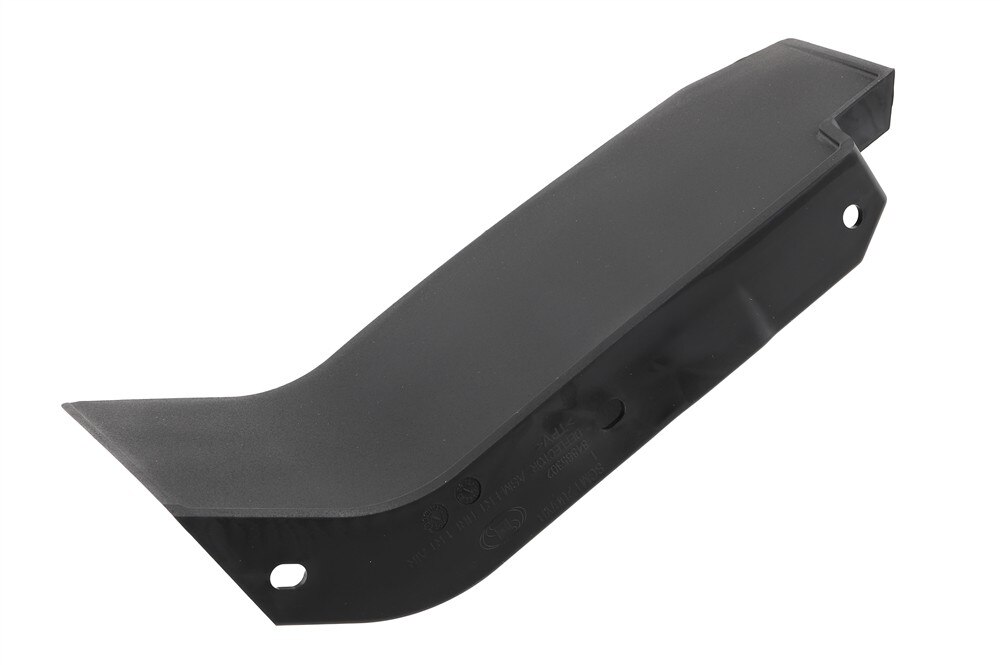 GM Genuine Parts Front Driver Side Tire Front Air Deflector