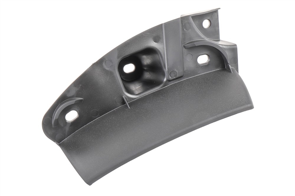 GM Genuine Parts Rear Driver Side Tire Front Air Deflector