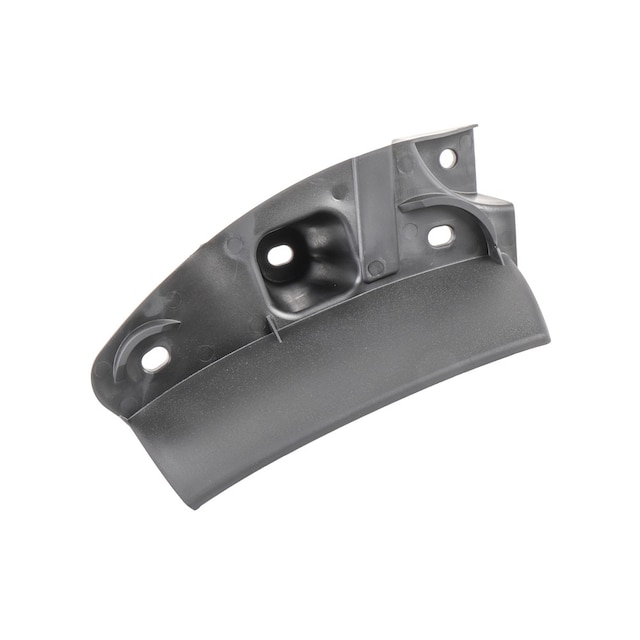 GM Genuine Parts Rear Driver Side Tire Front Air Deflector