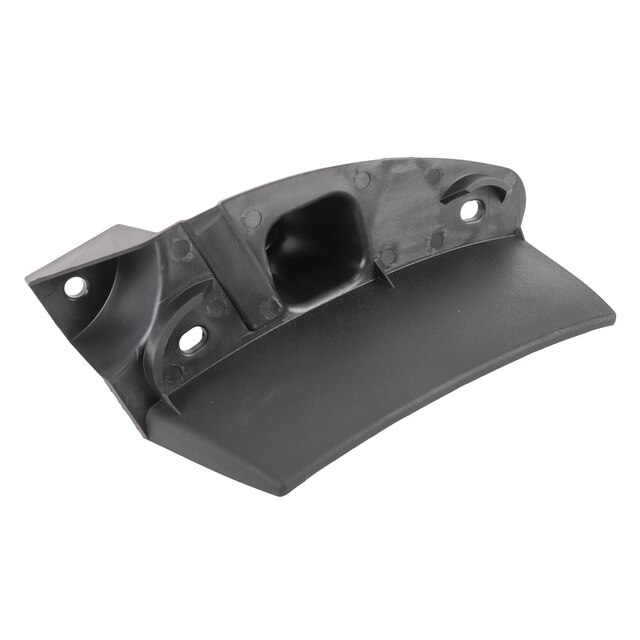 GM Genuine Parts Rear Passenger Side Tire Front Air Deflector
