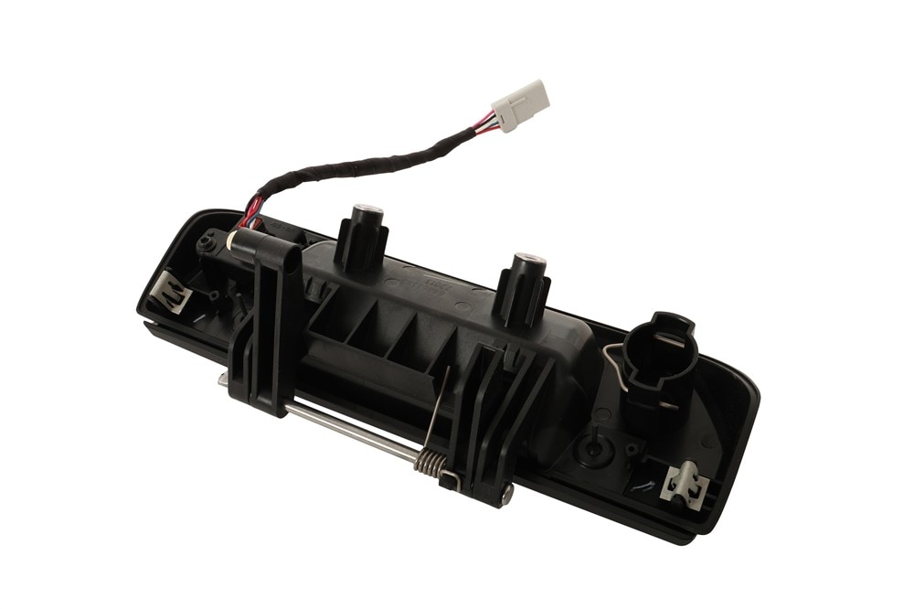 GM Genuine Parts Pickup Box Tailgate Latch Handle | 84865583 | GM