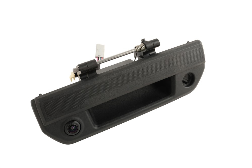 ドッコイループ パーツ GM Genuine Parts Pickup Box Tailgate Latch Handle | 84865583 | GM