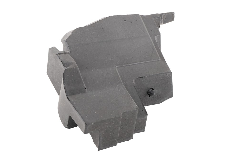 GM Genuine Parts Passenger Side Hood Rear Outer Air Inlet Seal