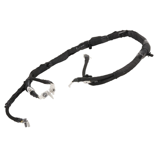 GM Genuine Parts Auxiliary Generator Battery Jumper Cable
