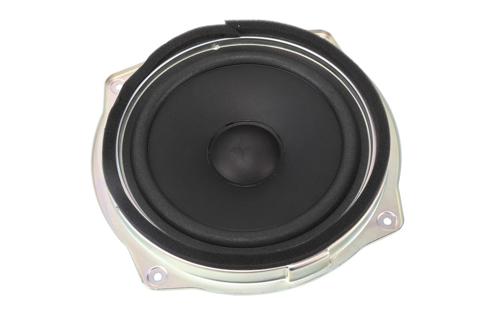 GM Genuine Parts Rear Speaker | 84865717 | GM Parts