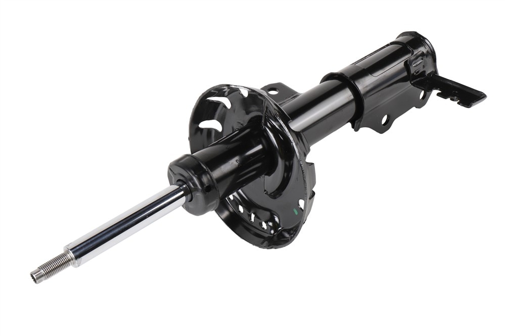 GM Genuine Parts Front Passenger Side Suspension Strut